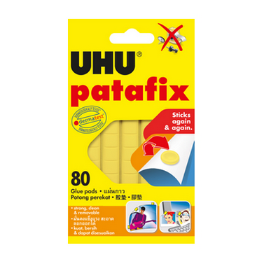 דבק פלסטלינה UHU