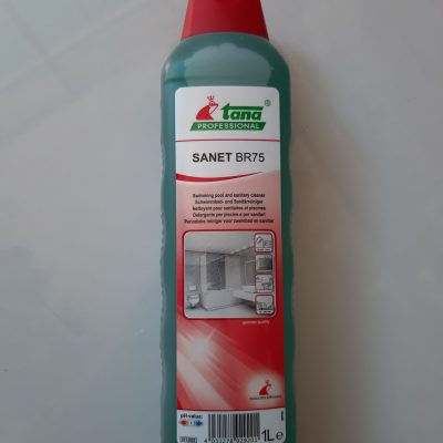 SANET BR-75