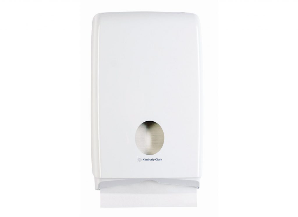 מתקן צר מגבת ידיים צץ רץ