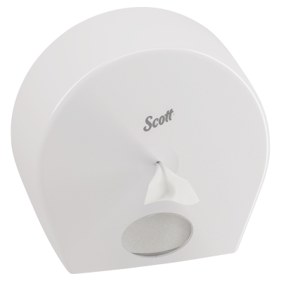 מתקן לנייר טואלט Scott CONTROL 2.0