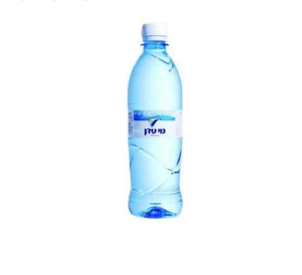 מי עדן 500 מ''ל