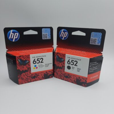 ראשי דיו 652