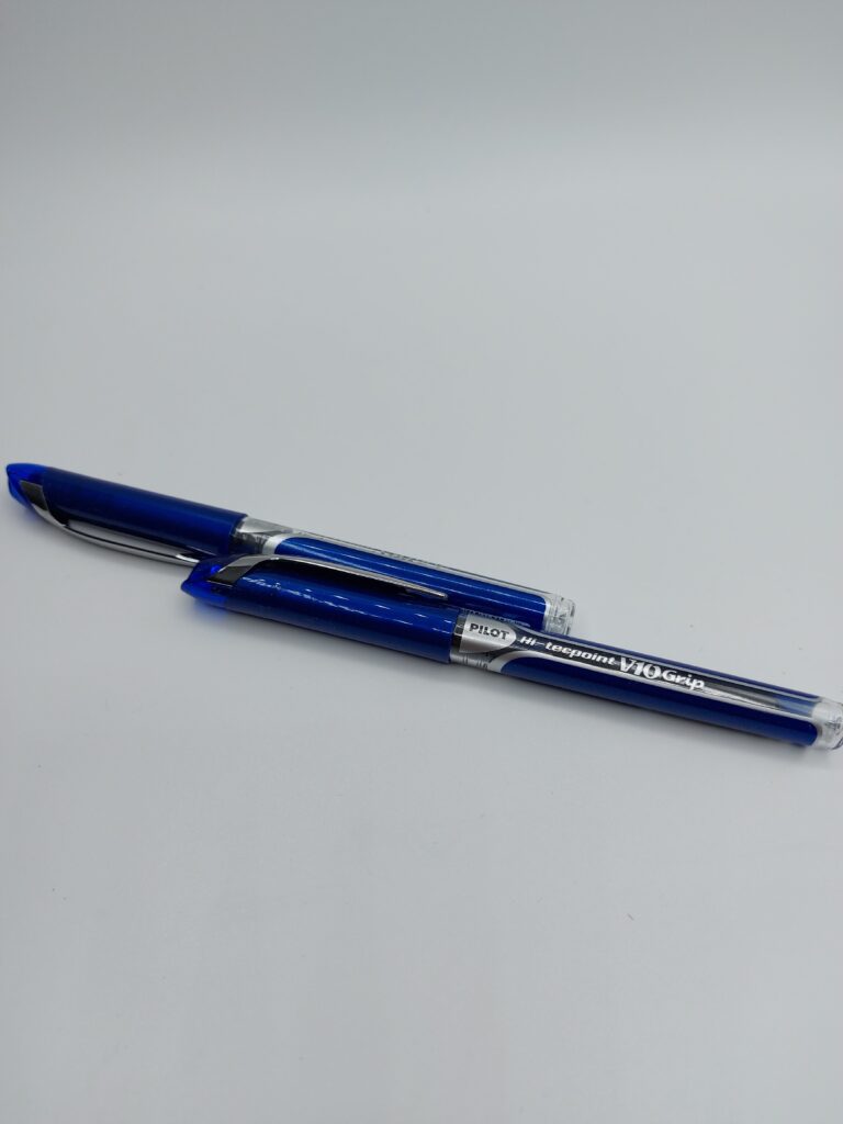 עט PILOT גריפ HI-TECPOINT V10
